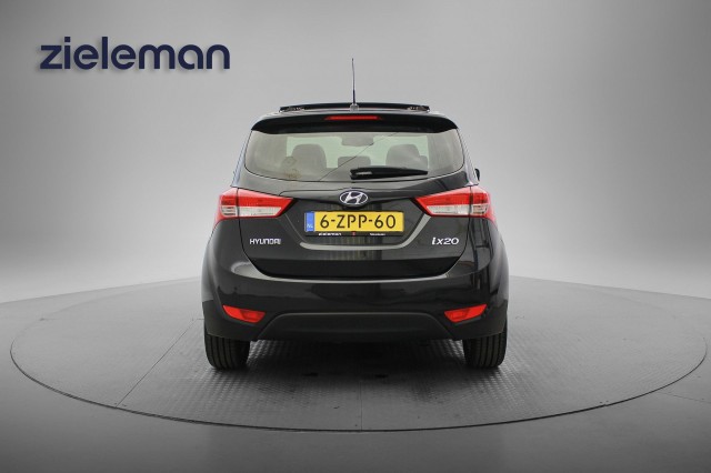 HYUNDAI IX20 1.6i i-Drive Automaat - , Autobedrijf Zieleman, Nieuwleusen