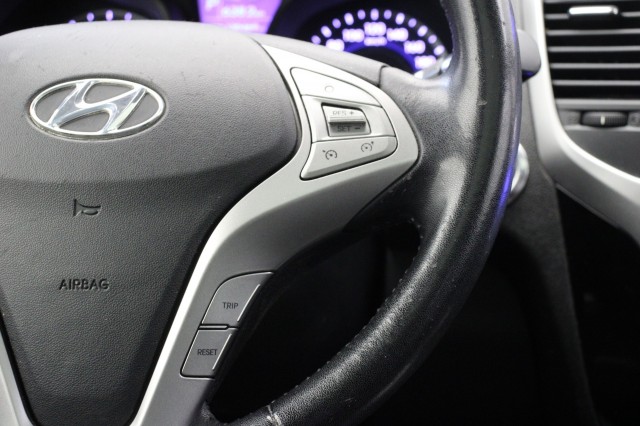 HYUNDAI IX20 1.6i i-Drive Automaat - , Autobedrijf Zieleman, Nieuwleusen