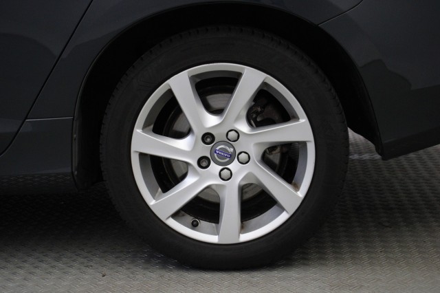 VOLVO V60 2.0 D4 Momentum - , Autobedrijf Zieleman, Nieuwleusen