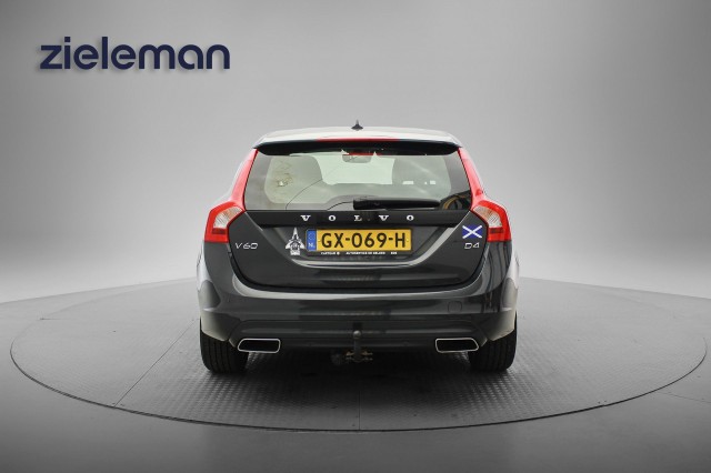 VOLVO V60 2.0 D4 Momentum - , Autobedrijf Zieleman, Nieuwleusen