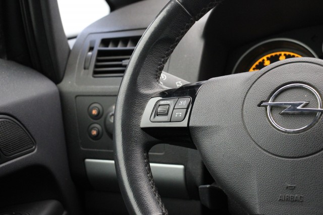 OPEL ZAFIRA 1.8 111 years Edition 7-Persoons - , Autobedrijf Zieleman, Nieuwleusen