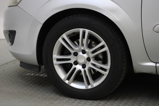 OPEL ZAFIRA 1.8 111 years Edition 7-Persoons - , Autobedrijf Zieleman, Nieuwleusen