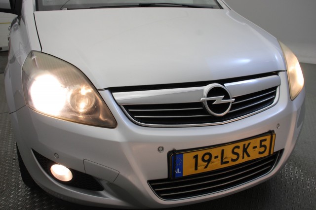 OPEL ZAFIRA 1.8 111 years Edition 7-Persoons - , Autobedrijf Zieleman, Nieuwleusen