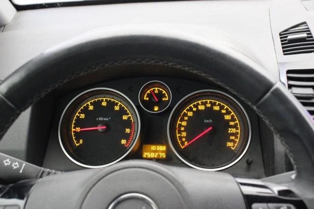 OPEL ZAFIRA 1.8 111 years Edition 7-Persoons - , Autobedrijf Zieleman, Nieuwleusen
