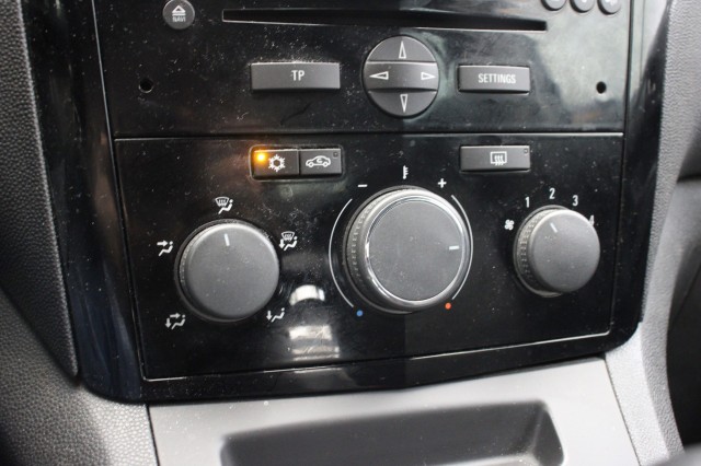 OPEL ZAFIRA 1.8 111 years Edition 7-Persoons - , Autobedrijf Zieleman, Nieuwleusen