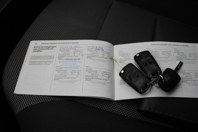 OPEL ZAFIRA 1.8 111 years Edition 7-Persoons - , Autobedrijf Zieleman, Nieuwleusen