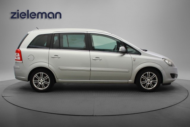 OPEL ZAFIRA 1.8 111 years Edition 7-Persoons - , Autobedrijf Zieleman, Nieuwleusen