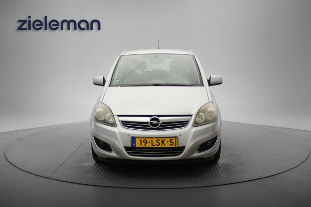 OPEL ZAFIRA 1.8 111 years Edition 7-Persoons - , Autobedrijf Zieleman, Nieuwleusen