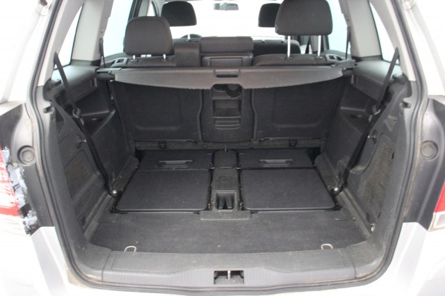 OPEL ZAFIRA 1.8 111 years Edition 7-Persoons - , Autobedrijf Zieleman, Nieuwleusen