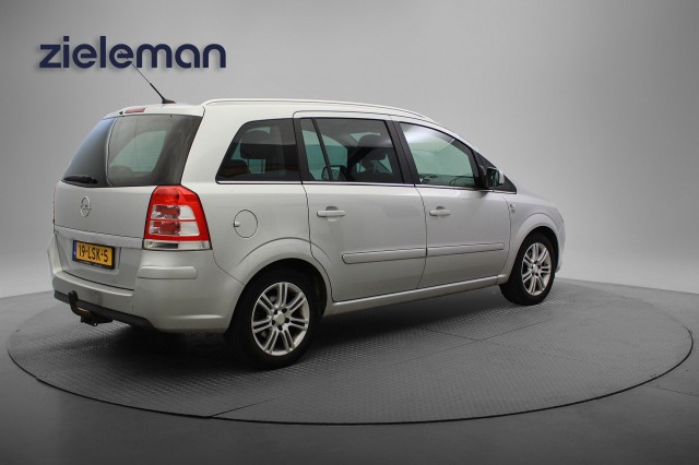 OPEL ZAFIRA 1.8 111 years Edition 7-Persoons - , Autobedrijf Zieleman, Nieuwleusen