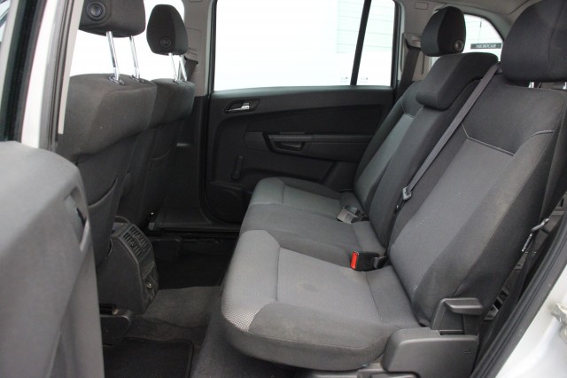 OPEL ZAFIRA 1.8 111 years Edition 7-Persoons - , Autobedrijf Zieleman, Nieuwleusen