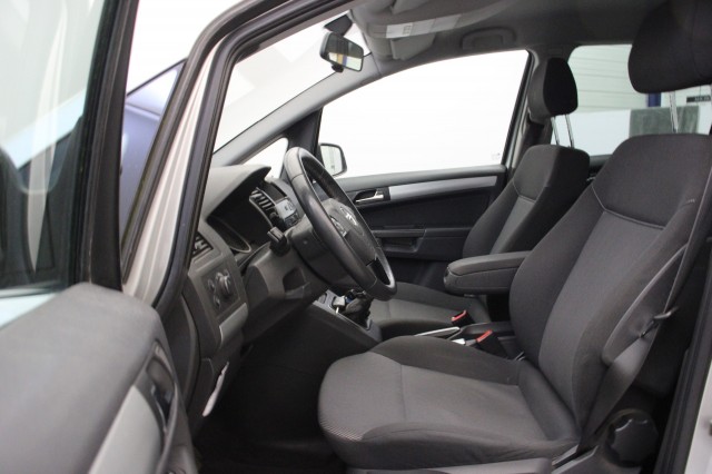 OPEL ZAFIRA 1.8 111 years Edition 7-Persoons - , Autobedrijf Zieleman, Nieuwleusen