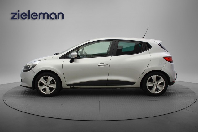 RENAULT CLIO 0.9 TCe Expression - , Autobedrijf Zieleman, Nieuwleusen