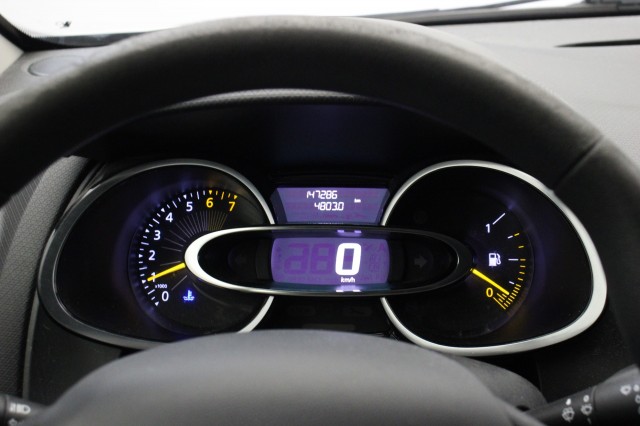 RENAULT CLIO 0.9 TCe Expression - , Autobedrijf Zieleman, Nieuwleusen