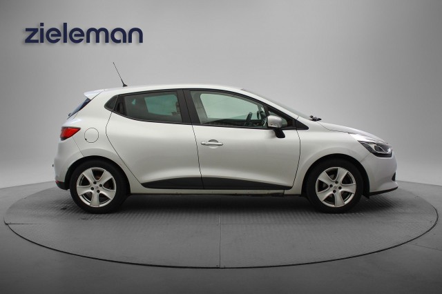 RENAULT CLIO 0.9 TCe Expression - , Autobedrijf Zieleman, Nieuwleusen