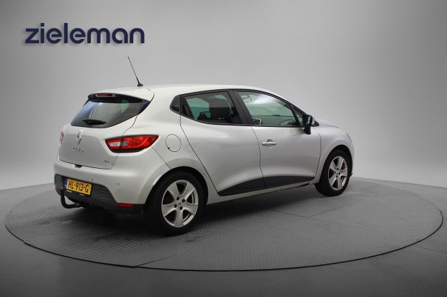 RENAULT CLIO 0.9 TCe Expression - , Autobedrijf Zieleman, Nieuwleusen
