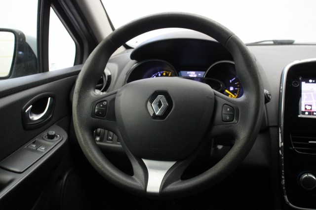 RENAULT CLIO 0.9 TCe Expression - , Autobedrijf Zieleman, Nieuwleusen