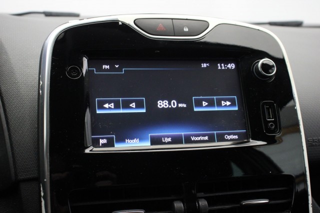 RENAULT CLIO 0.9 TCe Expression - , Autobedrijf Zieleman, Nieuwleusen