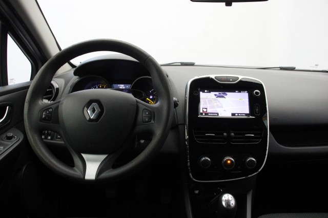 RENAULT CLIO 0.9 TCe Expression - , Autobedrijf Zieleman, Nieuwleusen