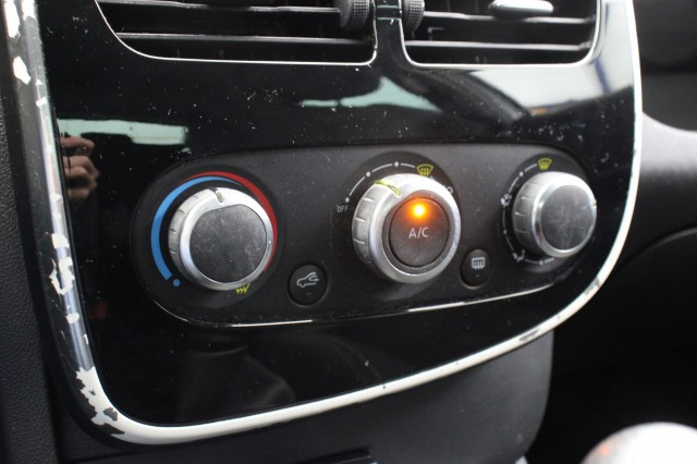 RENAULT CLIO 0.9 TCe Expression - , Autobedrijf Zieleman, Nieuwleusen