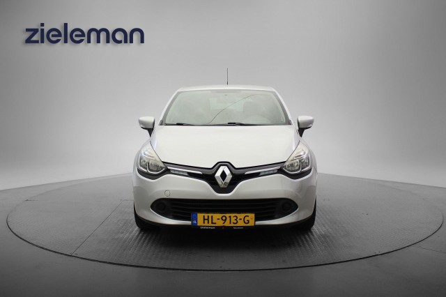 RENAULT CLIO 0.9 TCe Expression - , Autobedrijf Zieleman, Nieuwleusen
