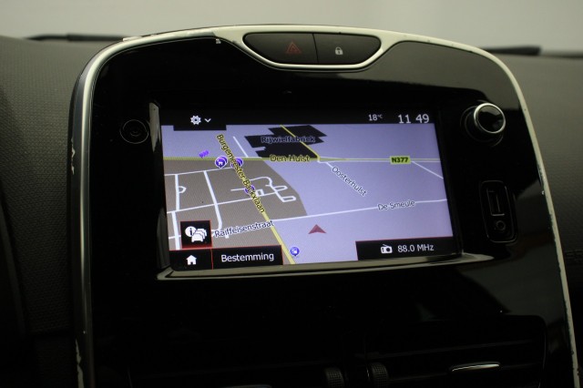 RENAULT CLIO 0.9 TCe Expression - , Autobedrijf Zieleman, Nieuwleusen