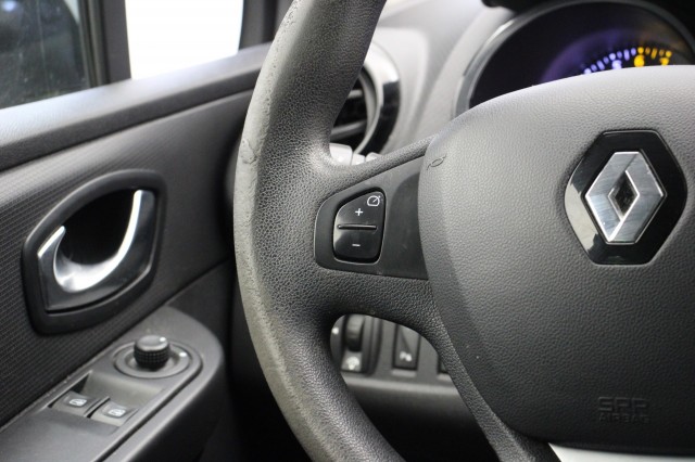 RENAULT CLIO 0.9 TCe Expression - , Autobedrijf Zieleman, Nieuwleusen