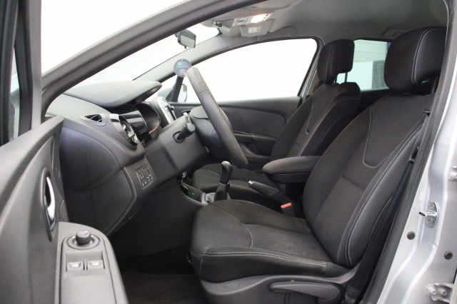 RENAULT CLIO 0.9 TCe Expression - , Autobedrijf Zieleman, Nieuwleusen