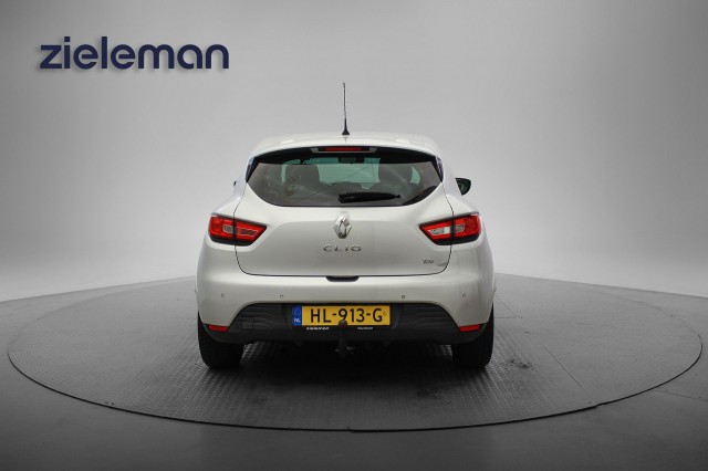 RENAULT CLIO 0.9 TCe Expression - , Autobedrijf Zieleman, Nieuwleusen