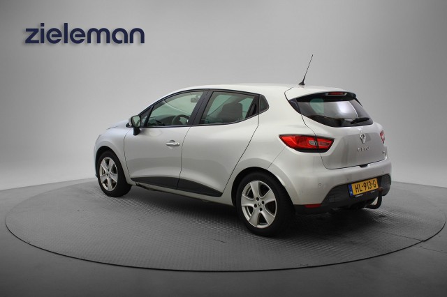 RENAULT CLIO 0.9 TCe Expression - , Autobedrijf Zieleman, Nieuwleusen
