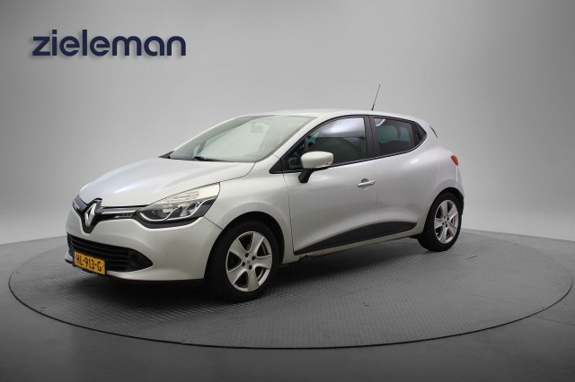 RENAULT CLIO 0.9 TCe Expression - , Autobedrijf Zieleman, Nieuwleusen