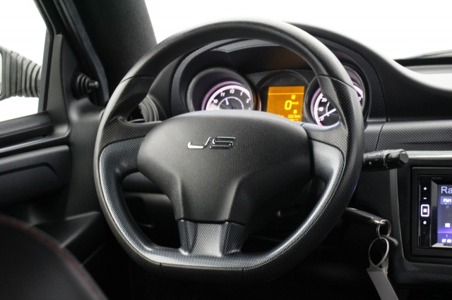 LIGIER JS50 dCi Sport Ultimate - 2021 - 6.902 Km - , Autobedrijf Zieleman, Nieuwleusen