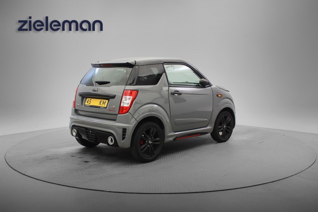 LIGIER JS50 dCi Sport Ultimate - 2021 - 6.902 Km - , Autobedrijf Zieleman, Nieuwleusen