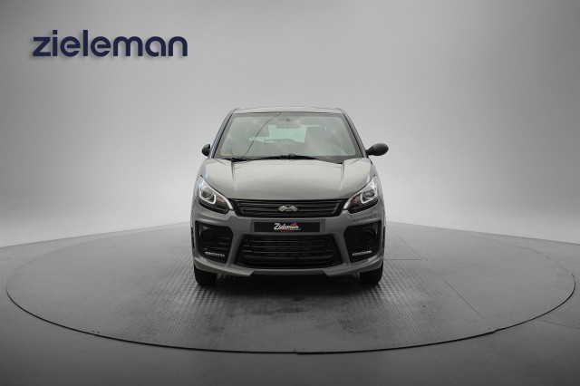 LIGIER JS50 dCi Sport Ultimate - 2021 - 6.902 Km - , Autobedrijf Zieleman, Nieuwleusen