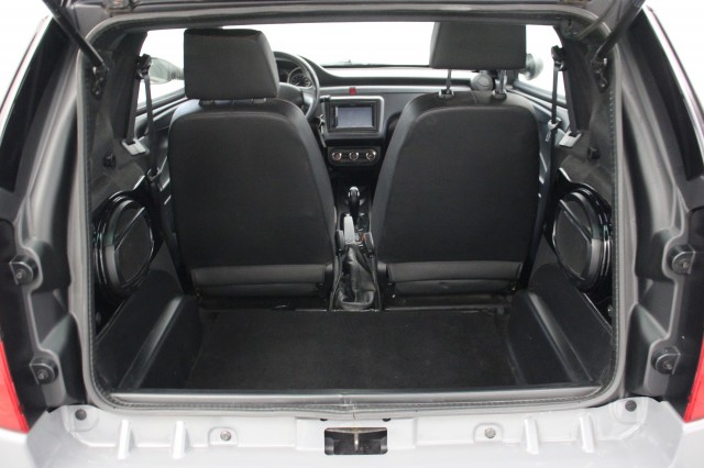 LIGIER JS50 dCi Sport Ultimate - 2021 - 6.902 Km - , Autobedrijf Zieleman, Nieuwleusen