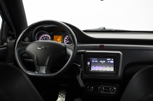 LIGIER JS50 dCi Sport Ultimate - 2021 - 6.902 Km - , Autobedrijf Zieleman, Nieuwleusen