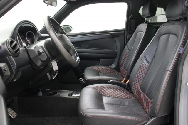 LIGIER JS50 dCi Sport Ultimate - 2021 - 6.902 Km - , Autobedrijf Zieleman, Nieuwleusen