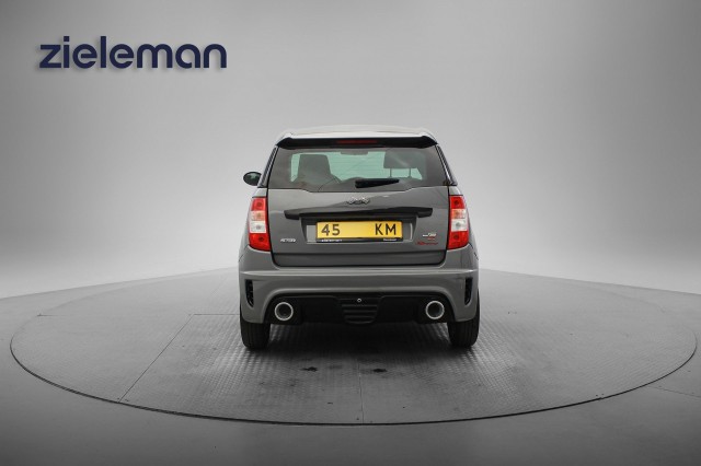 LIGIER JS50 dCi Sport Ultimate - 2021 - 6.902 Km - , Autobedrijf Zieleman, Nieuwleusen