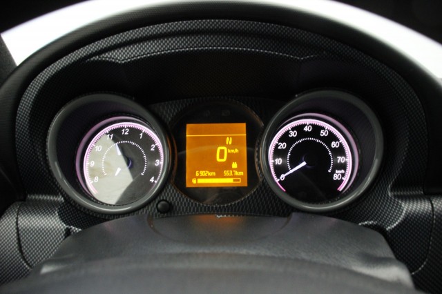 LIGIER JS50 dCi Sport Ultimate - 2021 - 6.902 Km - , Autobedrijf Zieleman, Nieuwleusen