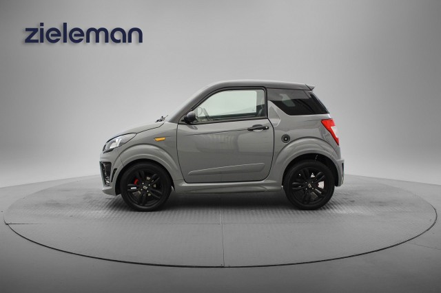 LIGIER JS50 dCi Sport Young - 2019 - 7.387 Km - , Autobedrijf Zieleman, Nieuwleusen