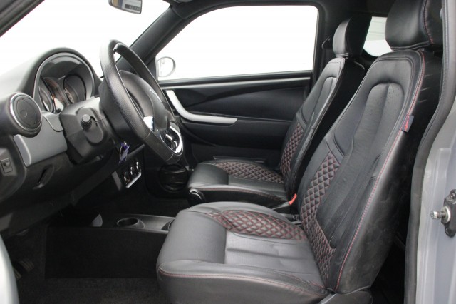 LIGIER JS50 dCi Sport Young - 2019 - 7.387 Km - , Autobedrijf Zieleman, Nieuwleusen