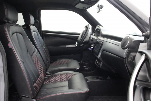 LIGIER JS50 dCi Sport Young - 2019 - 7.387 Km - , Autobedrijf Zieleman, Nieuwleusen