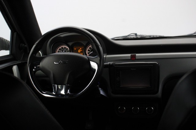 LIGIER JS50 dCi Sport Young - 2019 - 7.387 Km - , Autobedrijf Zieleman, Nieuwleusen