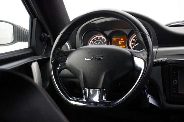 LIGIER JS50 dCi Sport Young - 2019 - 7.387 Km - , Autobedrijf Zieleman, Nieuwleusen