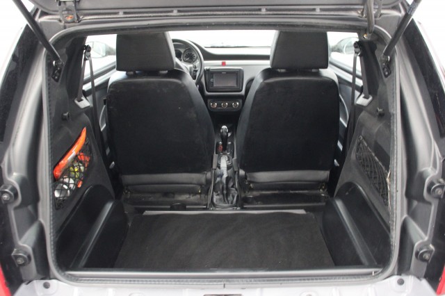 LIGIER JS50 dCi Sport Young - 2019 - 7.387 Km - , Autobedrijf Zieleman, Nieuwleusen