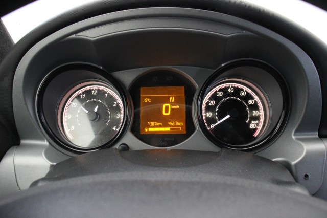 LIGIER JS50 dCi Sport Young - 2019 - 7.387 Km - , Autobedrijf Zieleman, Nieuwleusen