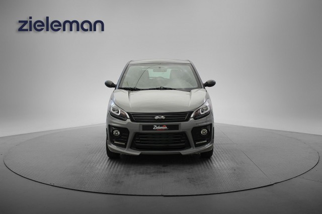 LIGIER JS50 dCi Sport Young - 2019 - 7.387 Km - , Autobedrijf Zieleman, Nieuwleusen