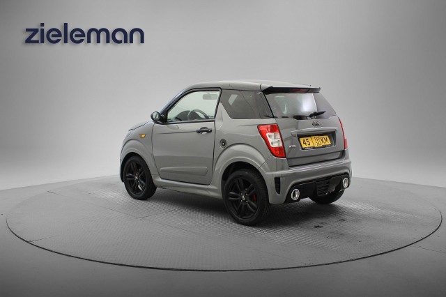 LIGIER JS50 dCi Sport Young - 2019 - 7.387 Km - , Autobedrijf Zieleman, Nieuwleusen