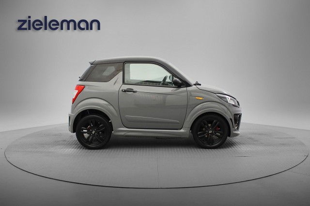 LIGIER JS50 dCi Sport Young - 2019 - 7.387 Km - , Autobedrijf Zieleman, Nieuwleusen