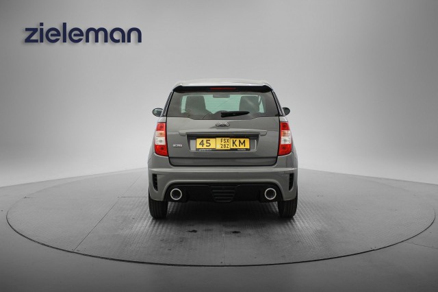 LIGIER JS50 dCi Sport Young - 2019 - 7.387 Km - , Autobedrijf Zieleman, Nieuwleusen